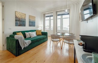 Photo 1 - Downtown Premium Apartment