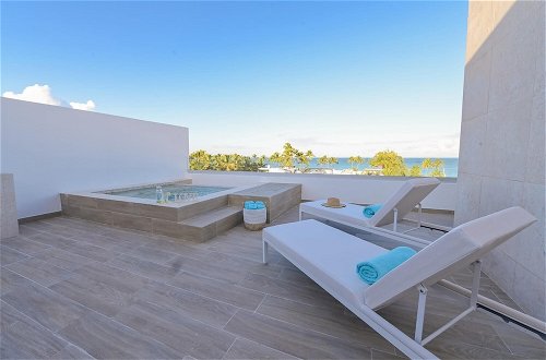 Foto 15 - Amazing Penthouse With Bbq and Ocean View