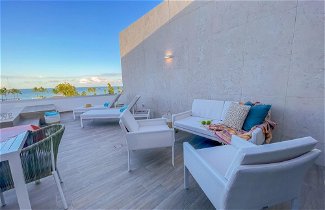 Foto 2 - Amazing Penthouse With Bbq and Ocean View