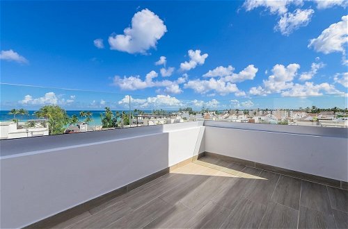 Photo 60 - Amazing Penthouse With Bbq and Ocean View
