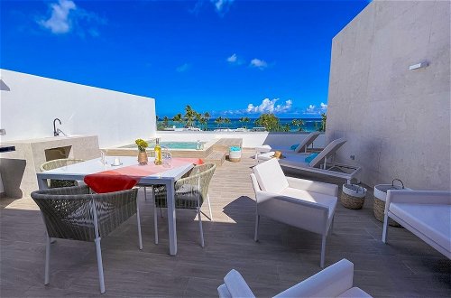 Foto 56 - Amazing Penthouse With Bbq and Ocean View