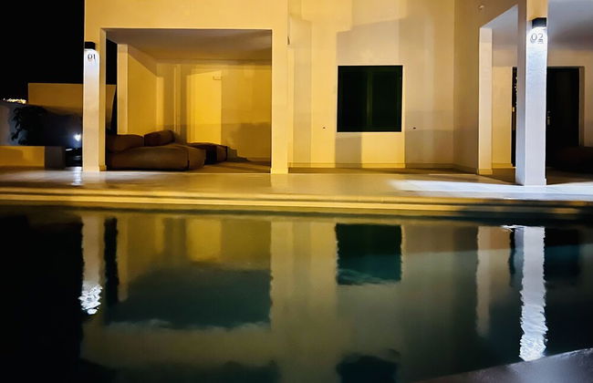 CIH Apartments - Foto 64