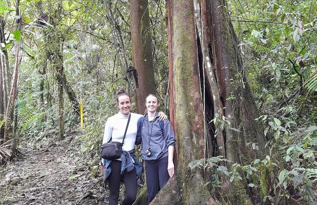 Sendero de las aves - Foto 24