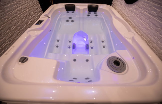 Aurora Lux Spa - Foto 28