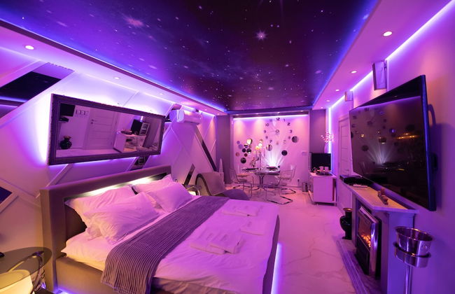 Aurora Lux Spa - Foto 5