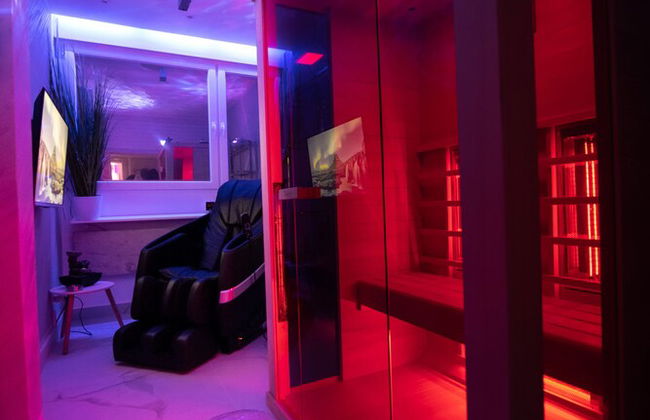 Aurora Lux Spa - Foto 29
