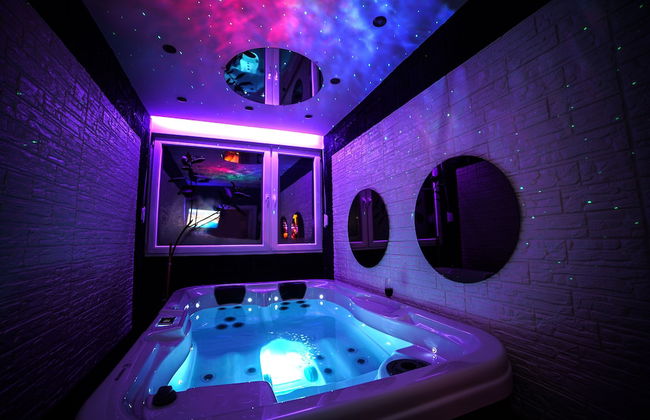 Aurora Lux Spa - Foto 1