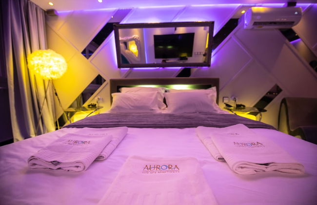 Aurora Lux Spa - Foto 14