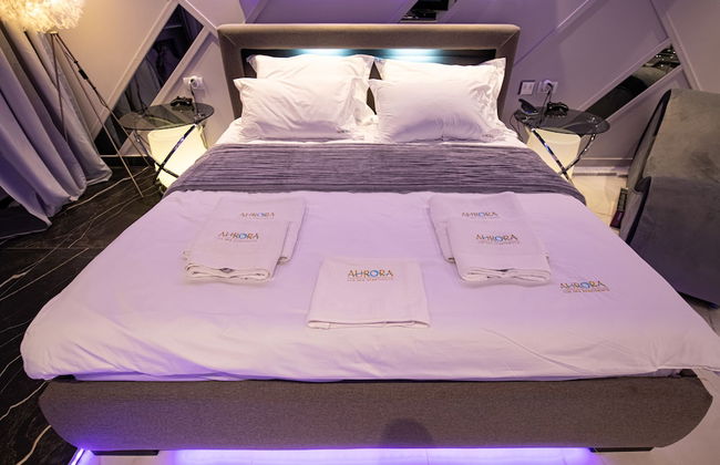 Aurora Lux Spa - Foto 12