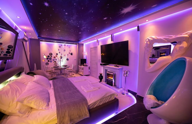 Aurora Lux Spa - Foto 4