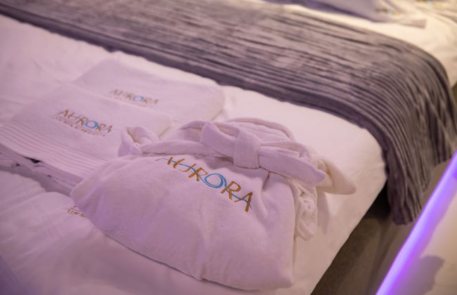 Aurora Lux Spa - Foto 17