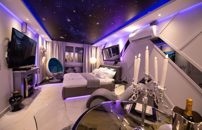 Aurora Lux Spa - Foto 10