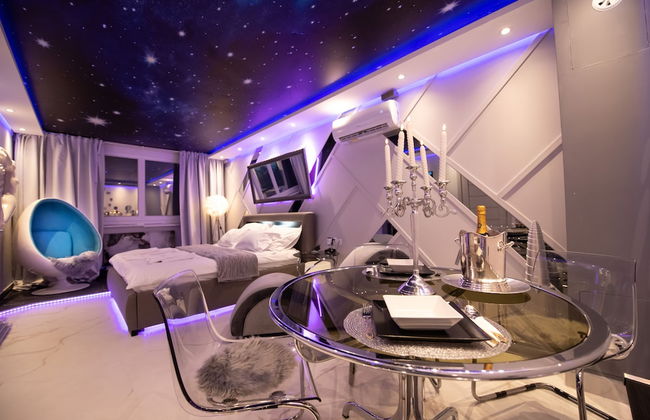 Aurora Lux Spa - Foto 15