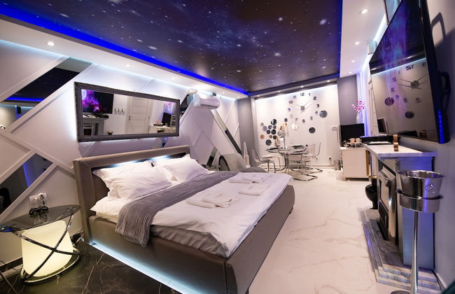 Aurora Lux Spa - Foto 16