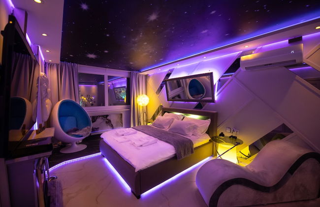 Aurora Lux Spa - Foto 19