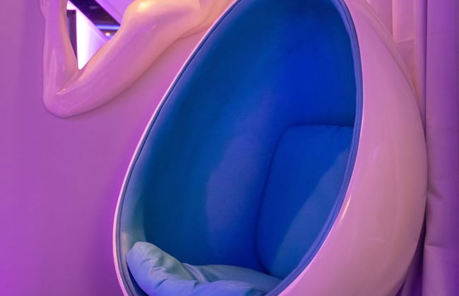Aurora Lux Spa - Foto 21