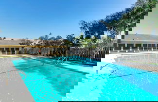 Photo 1 - Flamingo House