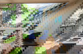 Photo 1 - Flamingo House
