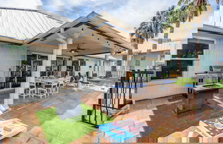 Foto 3 - Flamingo House