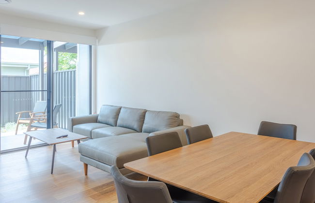 Chapel Heights Apartments - Foto 14