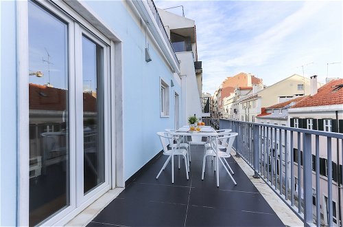 Foto 16 - Estrela Terrace by Homing