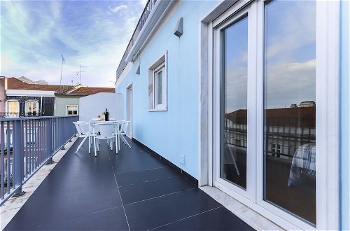 Foto 18 - Estrela Terrace by Homing