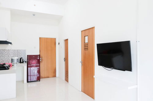 Photo 8 - Best Choice And Spacey 2Br Apartment At Puncak Bukit Golf Surabaya
