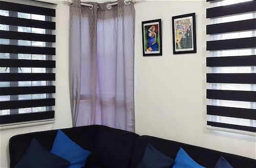 Foto 10 - 2bed Transient House Villa in Davao City Free Wifi