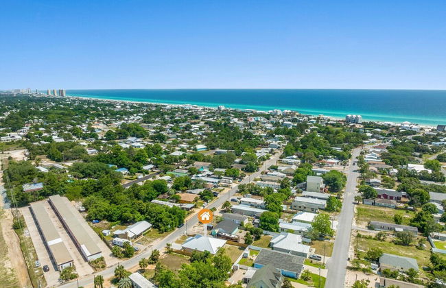 Amazing New 3br/2ba Laguna Beach! / 6p Golf Cart: 2 Mins to Beach/west PCB - Foto 60