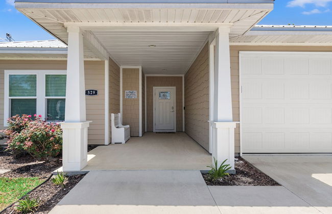 Amazing New 3br/2ba Laguna Beach! / 6p Golf Cart: 2 Mins to Beach/west PCB - Foto 50