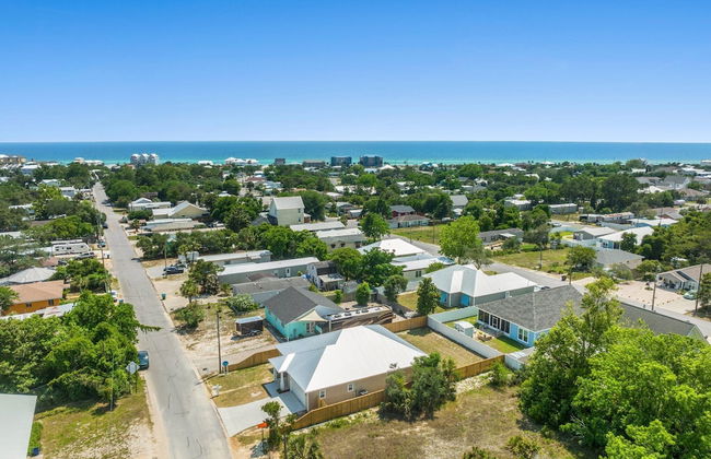 Amazing New 3br/2ba Laguna Beach! / 6p Golf Cart: 2 Mins to Beach/west PCB - Foto 25