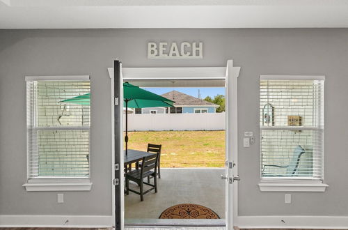 Foto 11 - Amazing New 3br/2ba Laguna Beach! / 6p Golf Cart: 2 Mins to Beach/west PCB