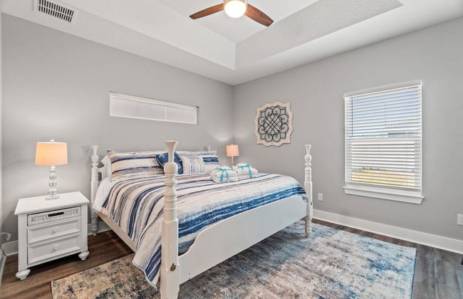 Amazing New 3br/2ba Laguna Beach! / 6p Golf Cart: 2 Mins to Beach/west PCB - Foto 8
