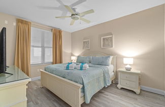 Photo 3 - Beautiful 5th Floor Aqua Resort Unit With Direct Ocean Views, Sleeps 8