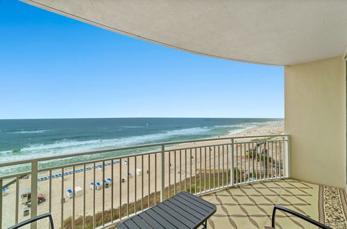 Photo 41 - Beautiful 5th Floor Aqua Resort Unit With Direct Ocean Views, Sleeps 8