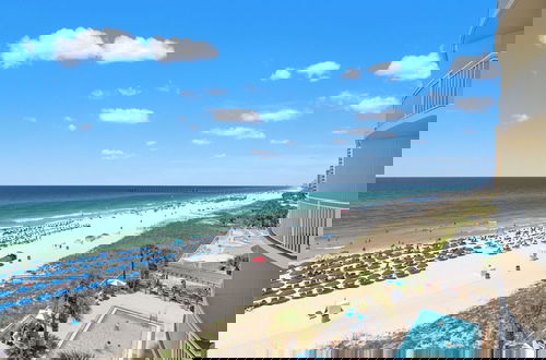Photo 41 - Beautiful 5th Floor Aqua Resort Unit With Direct Ocean Views, Sleeps 8!