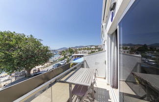 Photo 3 - Seafront Flat With Excellent Sea View in Bodrum