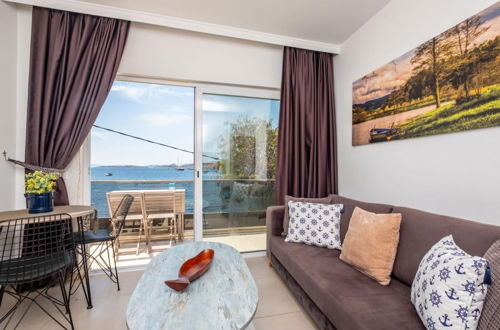 Photo 33 - Seafront Flat With Excellent Sea View in Bodrum