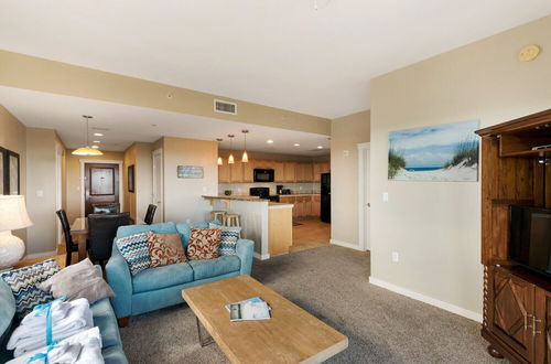 Photo 17 - Across From The Beach! Near Pier Park & Dining! Sleeps 6! 2 BR / 2 BA