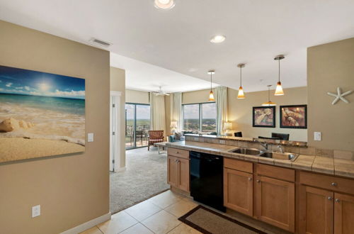 Photo 8 - Across From The Beach! Near Pier Park & Dining! Sleeps 6! 2 BR / 2 BA