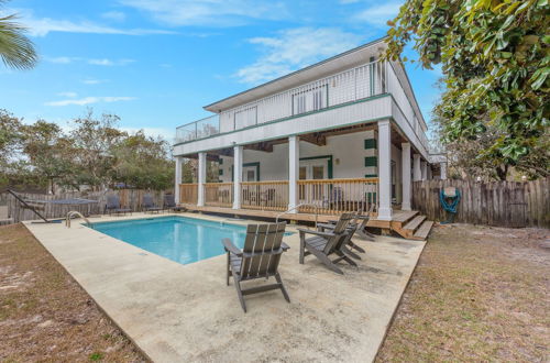 Photo 31 - One Upon A Tide - Private Pool - Mother-in-law Suite