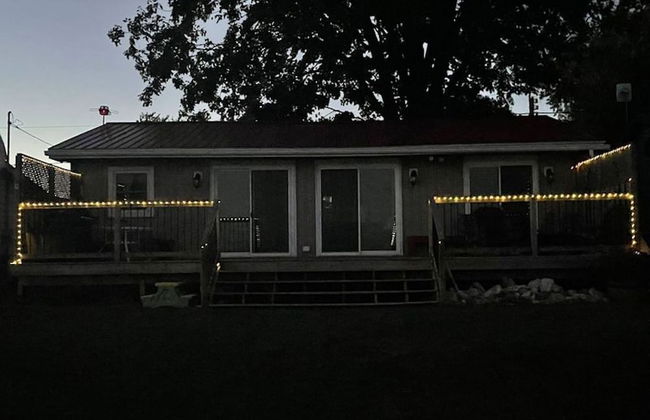 Waterfront W Private Lake Access Indoor Fireplace - Photo 23