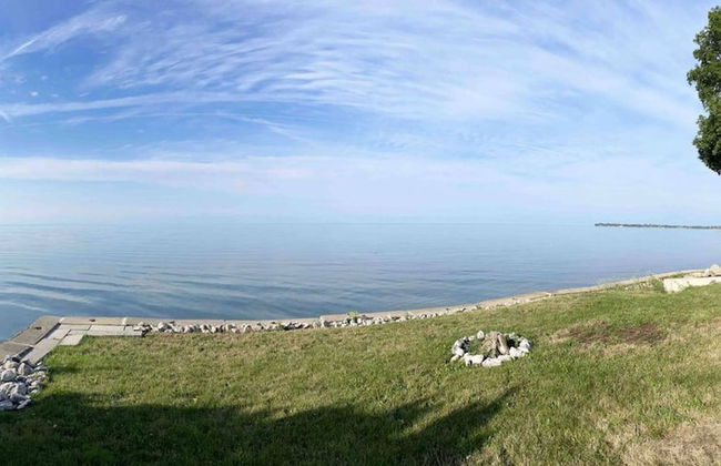 Waterfront W Private Lake Access Indoor Fireplace - Photo 25