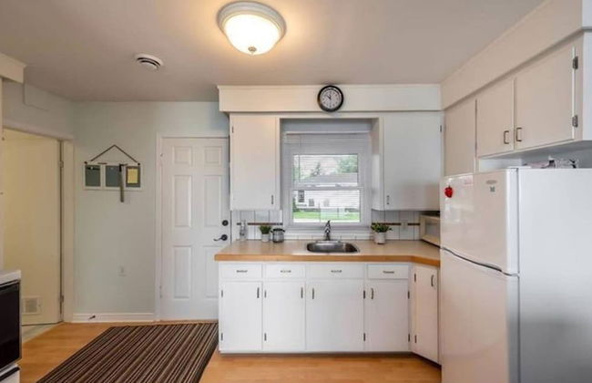 Waterfront W Private Lake Access Indoor Fireplace - Photo 17