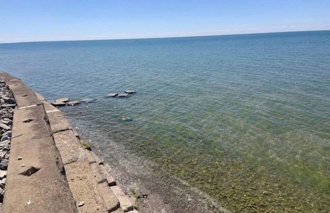 Waterfront W Private Lake Access Indoor Fireplace - Photo 20