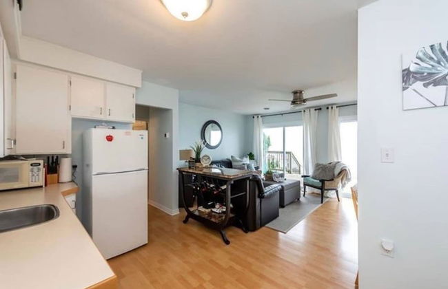 Waterfront W Private Lake Access Indoor Fireplace - Photo 14