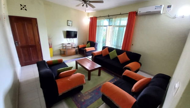 Sala de estar