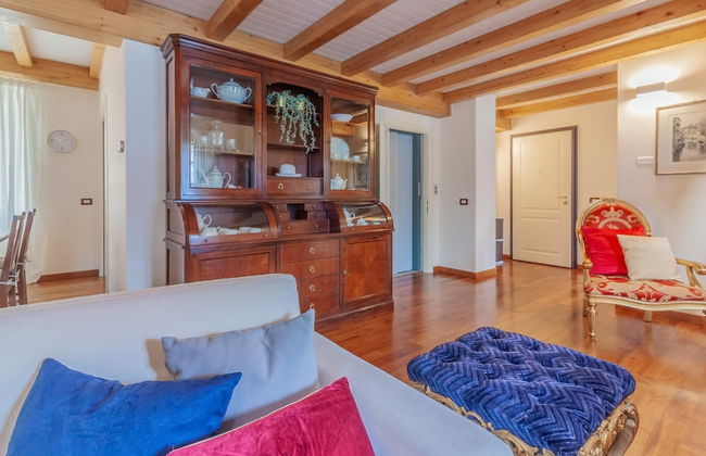Aglaia Luxury Lake View by Wonderful Italy - Foto 58