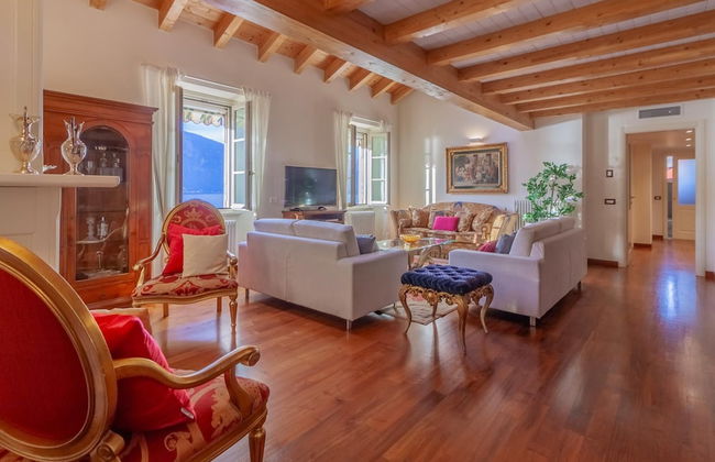 Aglaia Luxury Lake View by Wonderful Italy - Foto 7