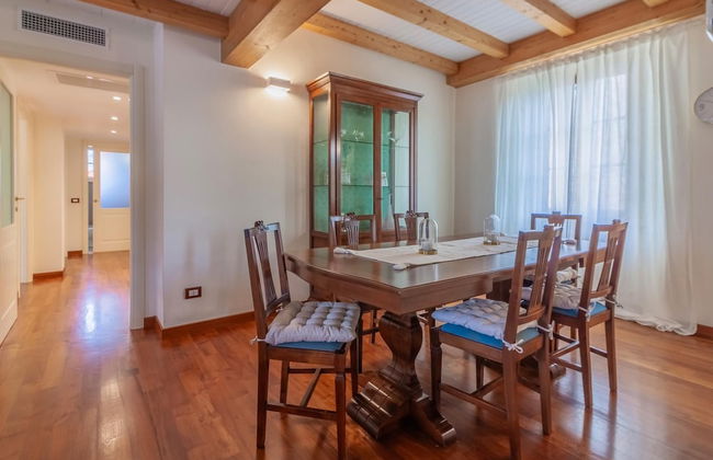 Aglaia Luxury Lake View by Wonderful Italy - Photo 41